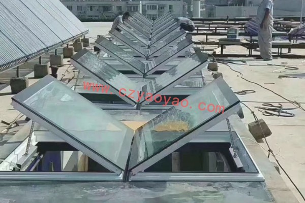 家用的電動(dòng)開窗器與工程用的電動(dòng)開窗器有區(qū)別嗎