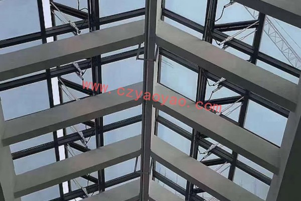 使用電動開窗器有哪些好處？