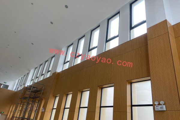 為什么要選用電動(dòng)開(kāi)窗器？