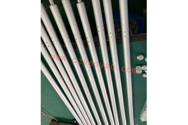 電動(dòng)開(kāi)窗器在自動(dòng)門(mén)上的應(yīng)用