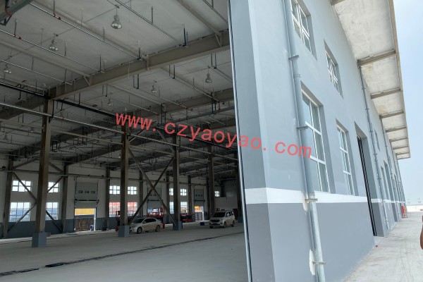 電動(dòng)開窗機(jī)在現(xiàn)代樓宇上的應(yīng)用有哪些？