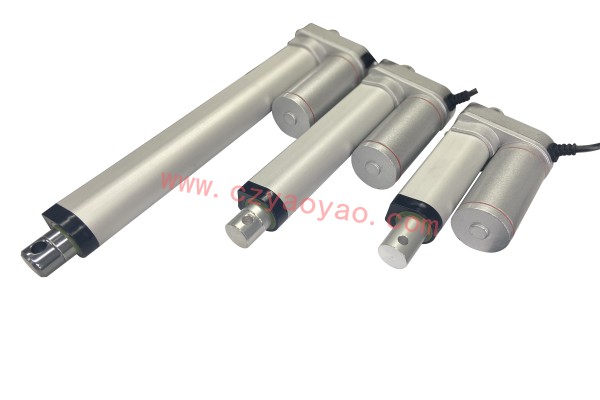 電動推桿的工作原理,電動推桿的應用有哪些?