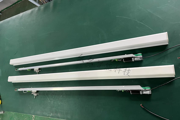 平移式電動(dòng)開窗器在推拉窗上的應(yīng)用有哪些?