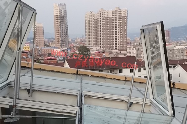 開(kāi)窗器的發(fā)展和應(yīng)用,電動(dòng)開(kāi)窗器的常見(jiàn)種類