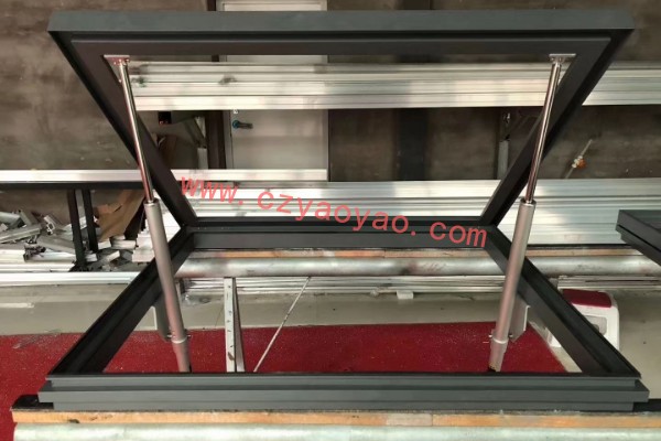 螺桿式電動(dòng)開(kāi)窗器與電動(dòng)推桿的用途有哪些區(qū)別